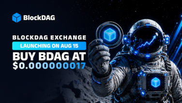 BlockDAG's Super App is Coming in September, Sparking the Debate for 2100x ROI as Arbitrum and Optimism Tread Water