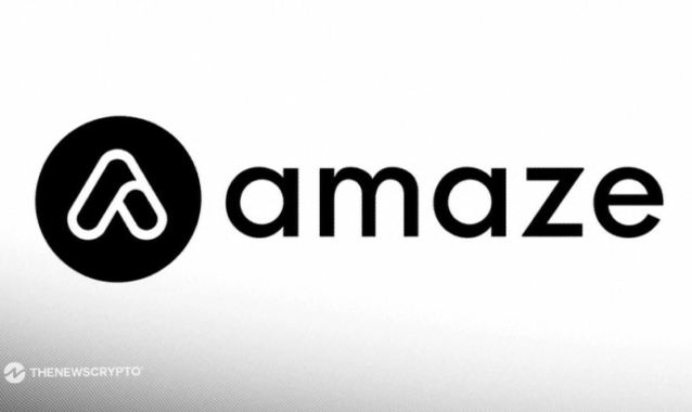 Amaze Holdings (NYSE: AMZE) Executes Binding LOI to Acquire BullionFX | Alchemy, a Decentralized Gold-Backed Financial Ecosystem for Valued at US$155 Million