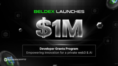 Beldex Launches $1M Global Developer Grants Program
