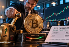 Bitcoin (BTC) From 10x Rallies to 3–5x Gains, CryptoQuant Founder Explains the Shift