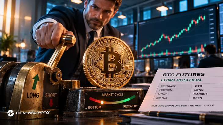 Bitcoin (BTC) From 10x Rallies to 3–5x Gains, CryptoQuant Founder Explains the Shift