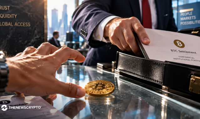 Bitcoin (BTC) Is Struggling: Does the Path Back to $80K Still Hold?