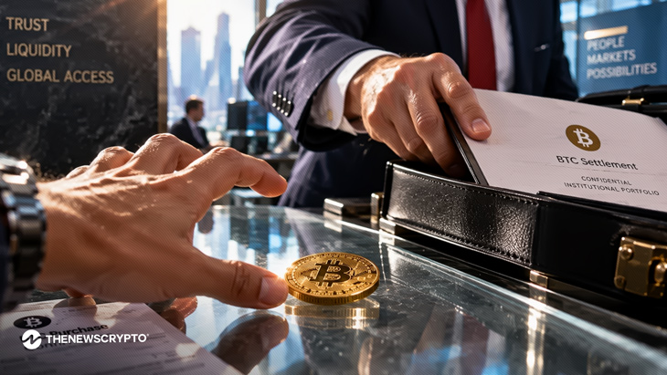 Bitcoin (BTC) Is Struggling: Does the Path Back to $80K Still Hold?