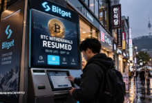 Bitget Reopens Withdrawals in Phases After September 24 Security Incident