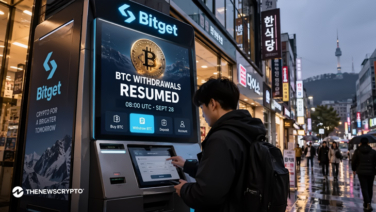 Bitget Reopens Withdrawals in Phases After September 24 Security Incident