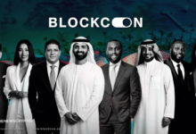BlockCon Global Confirms 2026 Speaker Roster: Investors, iGaming Operators and the Web3 Infrastructure