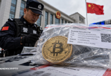 China’s MSS Warns Crypto Users: Blockchain Transactions Leave a Permanent Trail