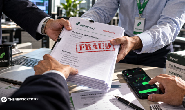 Confidential Robinhood Data Allegedly Fueled Hyperliquid Trades: Two Engineers Charged