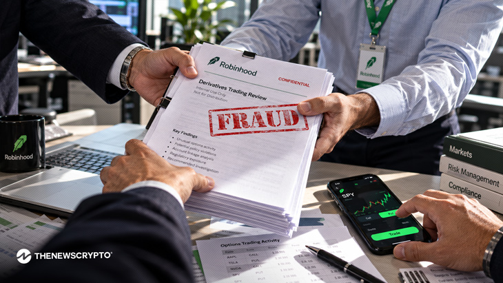 Confidential Robinhood Data Allegedly Fueled Hyperliquid Trades: Two Engineers Charged