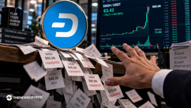 Dash Price Breaks Above $70: Can DASH Sustain the Breakout?