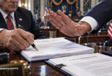 Clarity Act