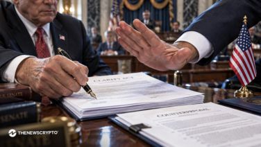Clarity Act