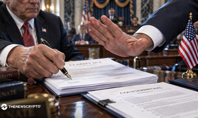 Clarity Act