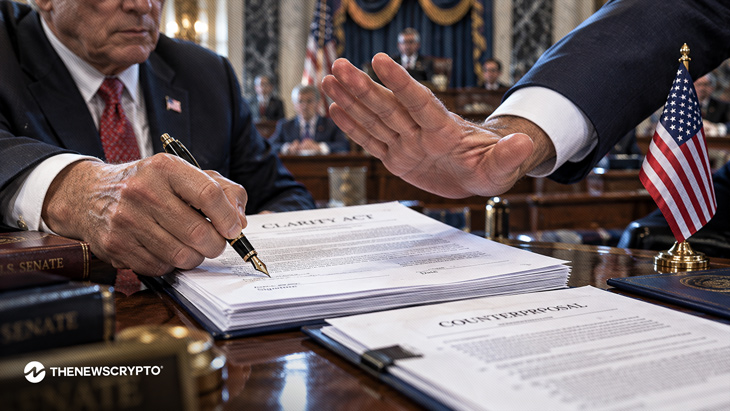Clarity Act