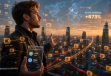 Goldman Sachs, Bank of America and Citi Among 21 Firms Planning U.S. Dollar Stablecoin Launch in 2027