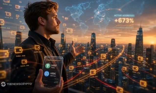 Goldman Sachs, Bank of America and Citi Among 21 Firms Planning U.S. Dollar Stablecoin Launch in 2027