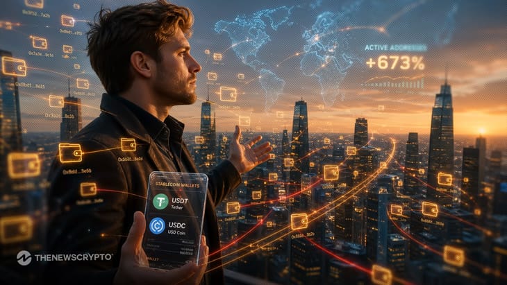 Goldman Sachs, Bank of America and Citi Among 21 Firms Planning U.S. Dollar Stablecoin Launch in 2027