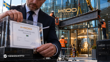 H100 Group Sees Insider Buying as CEO Eirik Grøttum Acquires Over 407K Shares