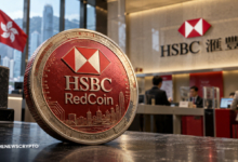 HSBC RedCoin Takes Shape With Phased Stablecoin Rollout in Hong Kong