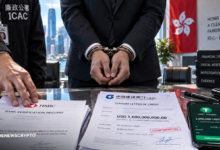 Former CCB Manager Jailed Over Tether Bribes and $1.6B in Fake Letters of Credit 