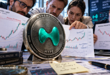 Hyperliquid (HYPE) at a Crossroads: $90 Breakout or $80 Breakdown?
