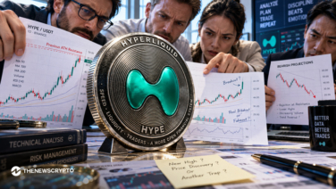 Hyperliquid (HYPE) at a Crossroads: $90 Breakout or $80 Breakdown?