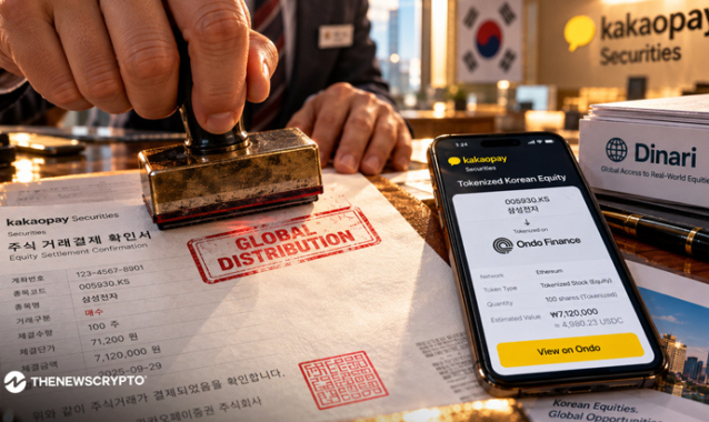 Kakao Pay Securities Pushes Korean Equities Toward the Tokenised Market