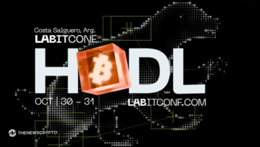 LABITCONF 2026 Arrives With Its HODL Edition