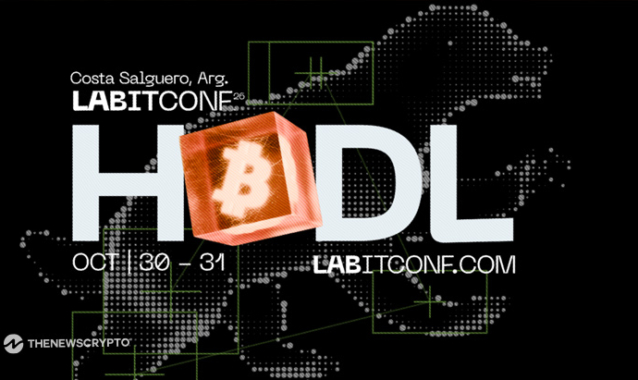 LABITCONF 2026 Arrives With Its HODL Edition