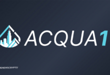 Liquid Mercury Announces Initial Closing of ACQUA1 Offering