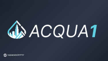 Liquid Mercury Announces Initial Closing of ACQUA1 Offering