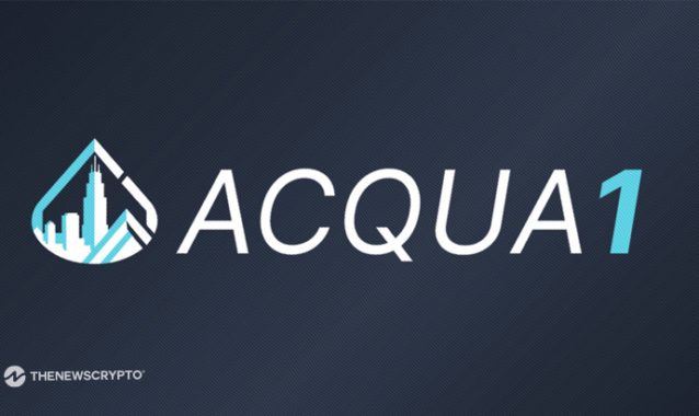 Liquid Mercury Announces Initial Closing of ACQUA1 Offering