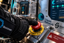 Liquid Network Hit by $320M Bitcoin Security Incident as 4,000 BTC Leaves Federation Wallet