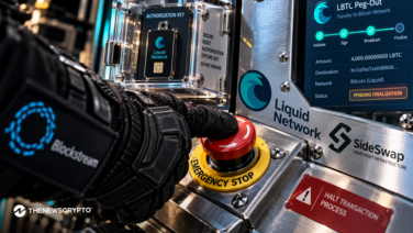 Liquid Network Hit by $320M Bitcoin Security Incident as 4,000 BTC Leaves Federation Wallet