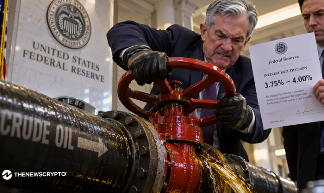 Markets Gear Up for Key U.S. Data and Fed Speeches Amid Oil Swings