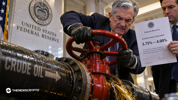 Markets Gear Up for Key U.S. Data and Fed Speeches Amid Oil Swings
