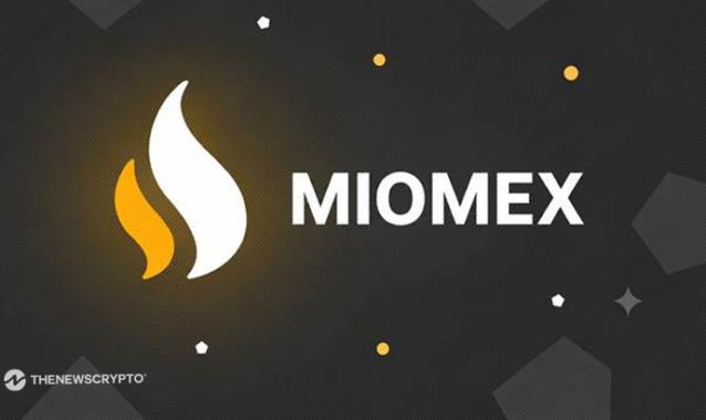 Miomex Crypto Exchange Review: Features, Security, Deposits and Withdrawals