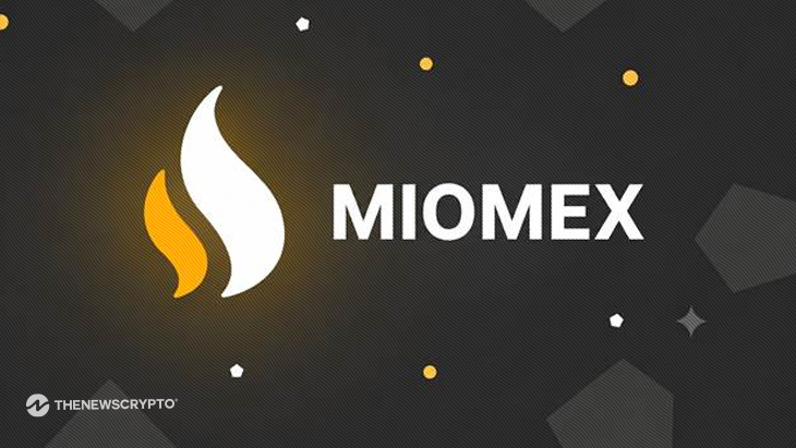 Miomex Crypto Exchange Review: Features, Security, Deposits and Withdrawals