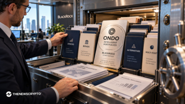 ONDO Price Jumps 32%: BlackRock’s On-Chain Move Sparks Fresh Momentum