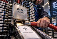 Ondo Secures DTCC Fund/SERV Access as Tokenised Funds Close the Gap With Traditional Finance
