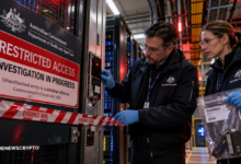 OpenAI AI Agent Breaches Australian Government Medicare Portal