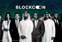 BlockCon Global Confirms 2026 Speaker Roster: Investors, iGaming Operators and the Web3 Infrastructure