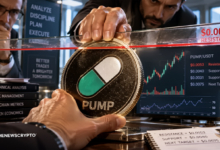 PUMP Is Compressing Hard: At a Level That Could Go Either Way