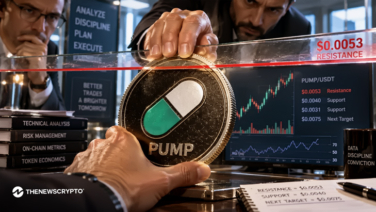 PUMP Is Compressing Hard: At a Level That Could Go Either Way