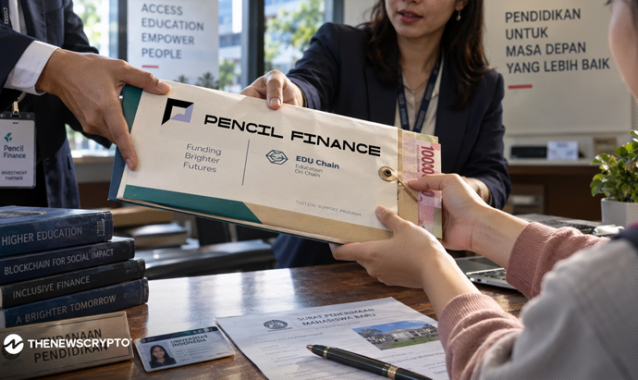 Pencil Finance Completes $1M Onchain Student Lending Cycle Across Southeast Asia