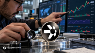 Quant Surges Above $100 as Clearing House Partnership Drives QNT Rally