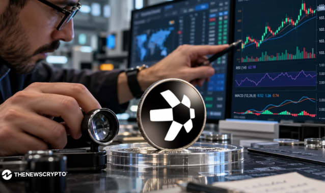Quant Surges Above $100 as Clearing House Partnership Drives QNT Rally