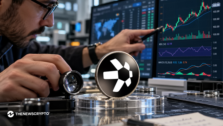 Quant Surges Above $100 as Clearing House Partnership Drives QNT Rally