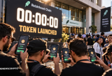 Robinhood Chain Rug Pull Alert: How 53 Token Launches Were Linked