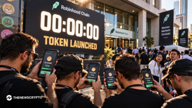 Robinhood Chain Rug Pull Alert: How 53 Token Launches Were Linked
